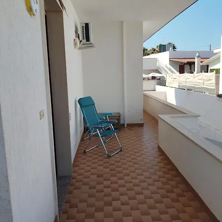 Ferienhaus Doria7 Torre Suda