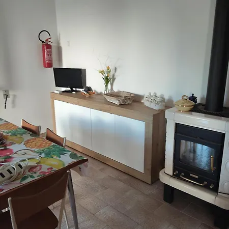 Holiday home Doria7