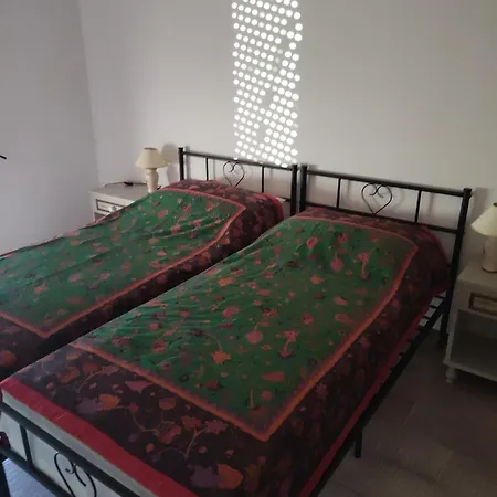 Holiday home Doria7