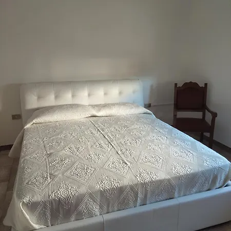 Holiday home Doria7 Torre Suda