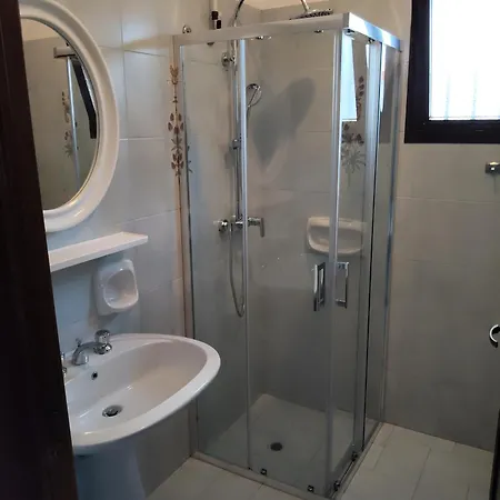 Doria7 Holiday home Torre Suda