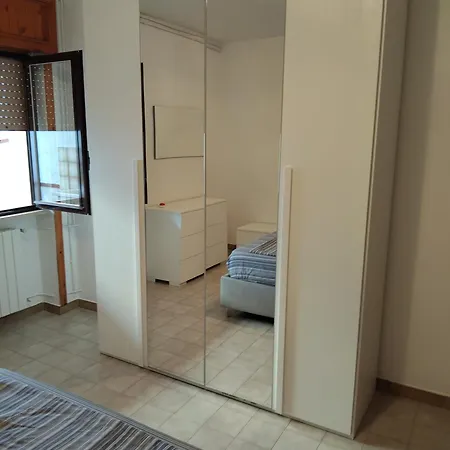 Doria7 Holiday home
